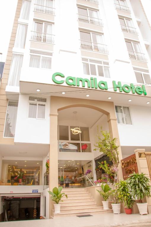 camila hotel