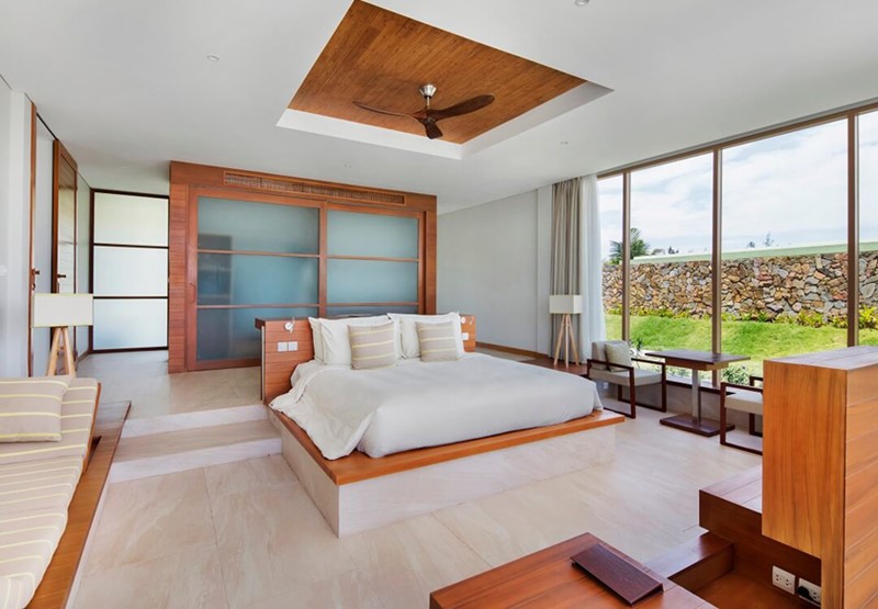 Villa 02 phòng ngủ