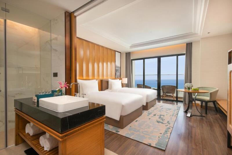 Hạng phòng Premium Bayview