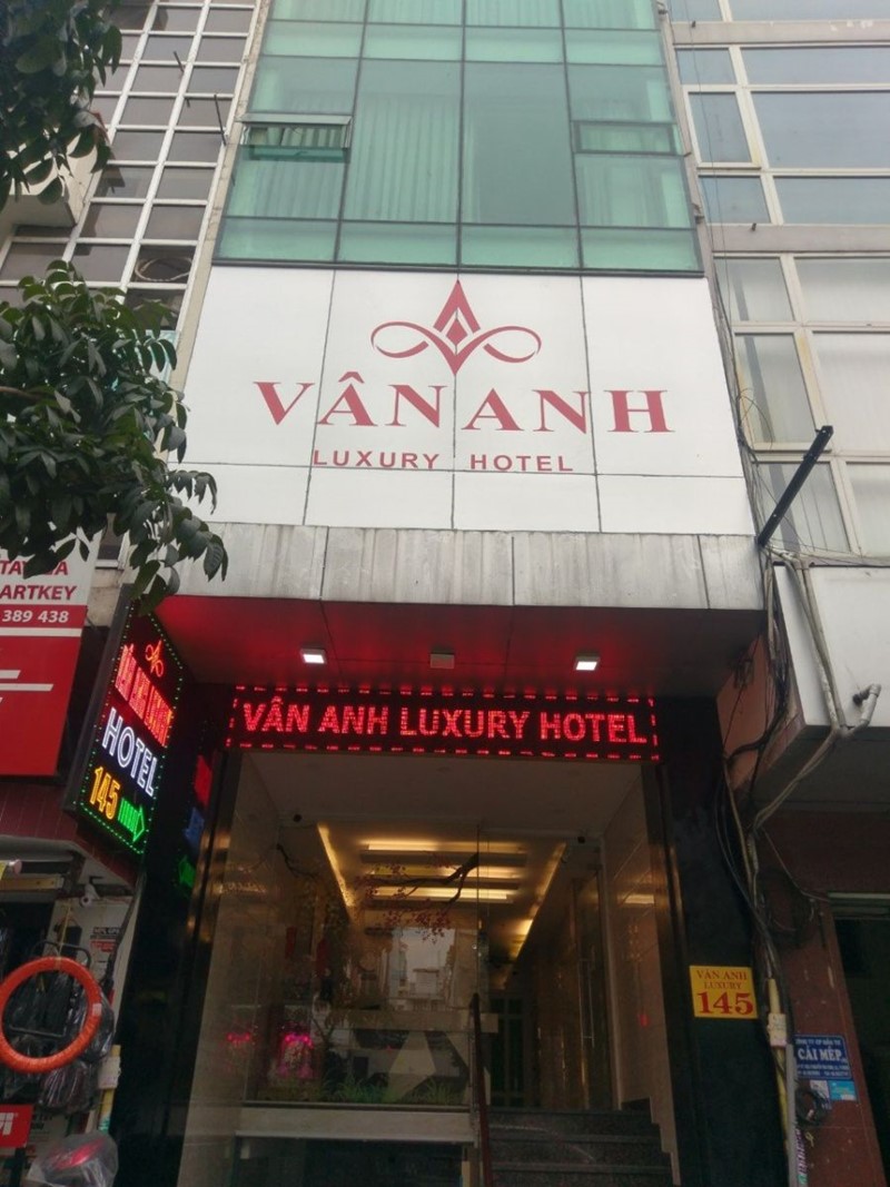 VÂN ANH LUXURY