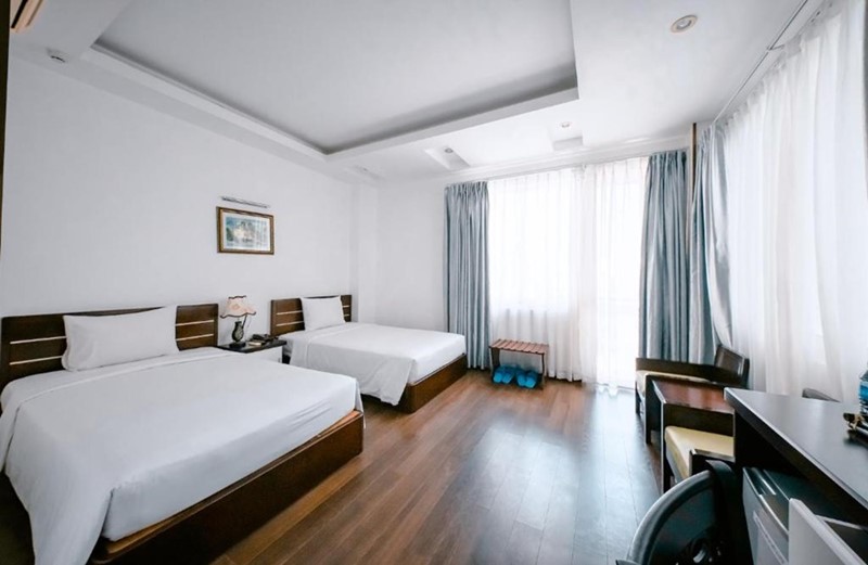 Phòng Standard tại khách sạn