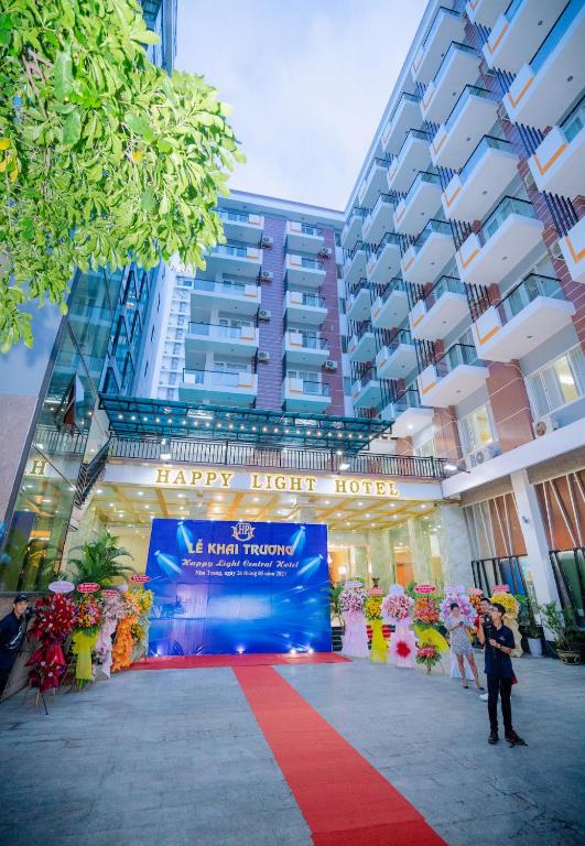 Vị trí của khách sạn