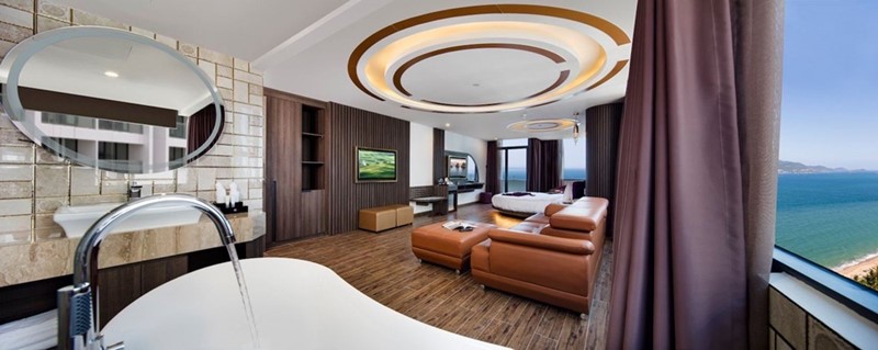 Suite Executive