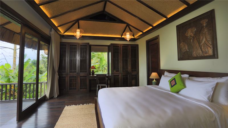  Bauhinia Mountain Suite đầy đủ tiện nghi