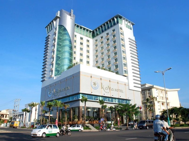 Kaya Hotel Tuy Hoà